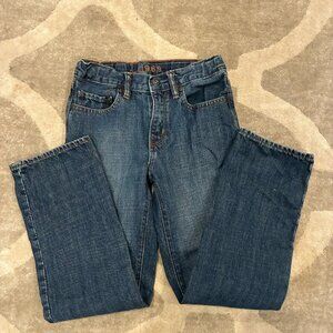 Gapkids 1969 original jeans size 10